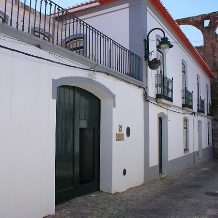 Casa Da Muralha De 塞尔帕 外观 照片