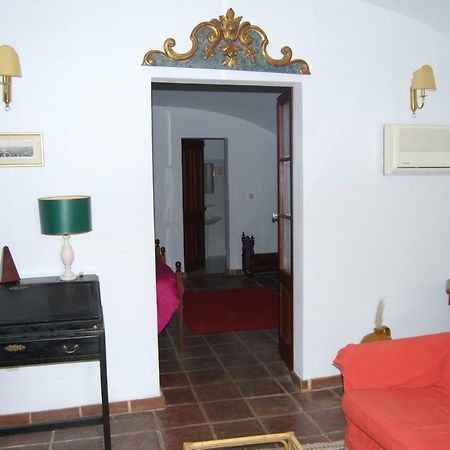 Casa Da Muralha De 塞尔帕 客房 照片