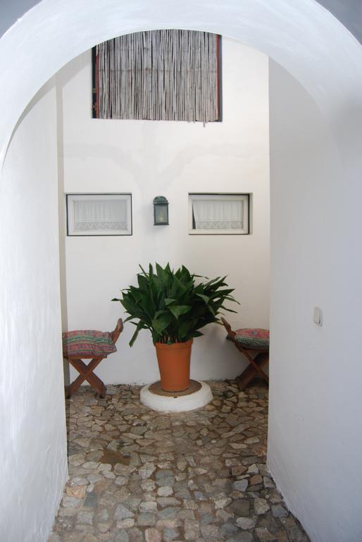 Casa Da Muralha De 塞尔帕 外观 照片
