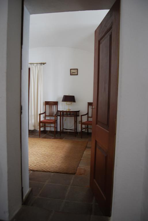 Casa Da Muralha De 塞尔帕 外观 照片