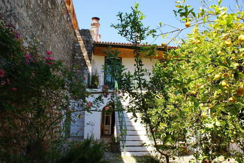 Casa Da Muralha De 塞尔帕 外观 照片