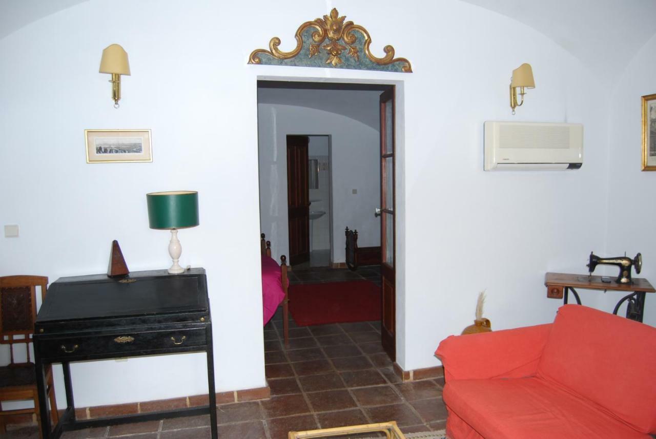 Casa Da Muralha De 塞尔帕 客房 照片